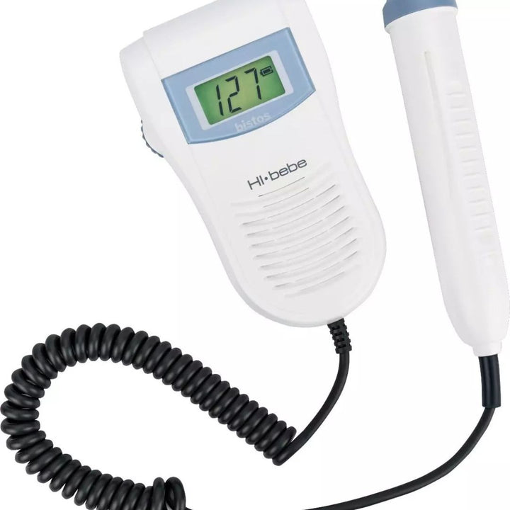 HI bebe -  Bost medical foetal doppler