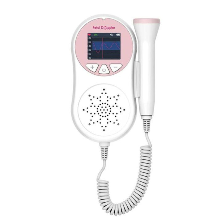 Contec - 10A Hand-Held Fetal Rate Detection Device